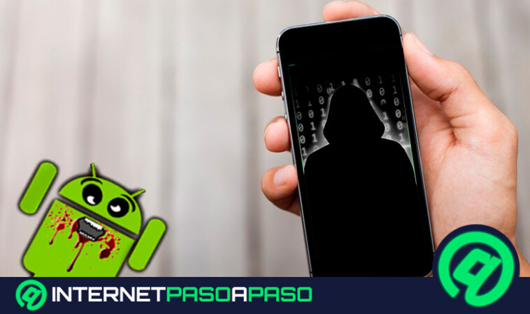 Saber Si Te Han Hackeado El Móvil 】guía Paso A Paso 2024 3561