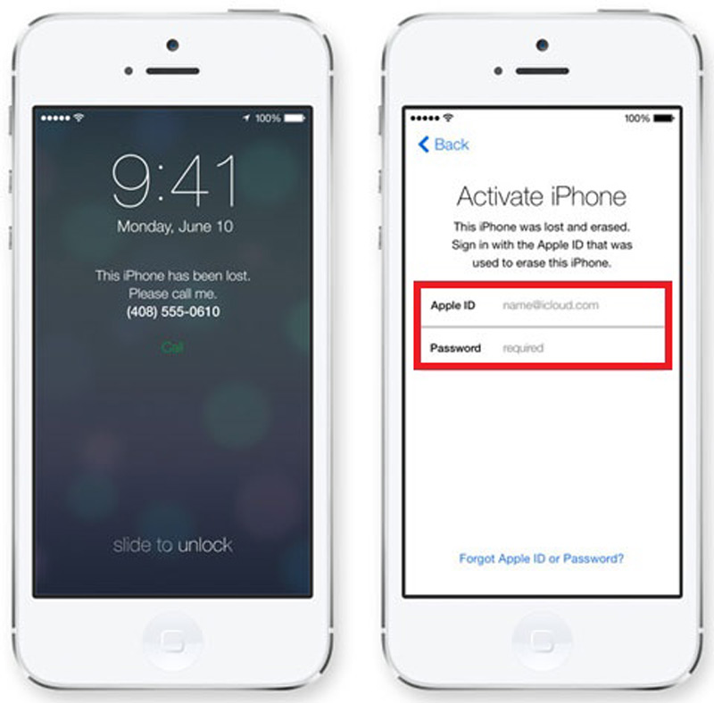 ¿Cómo saber si un iPhone está bloqueado por iCloud antes de comprarlo de segunda mano?