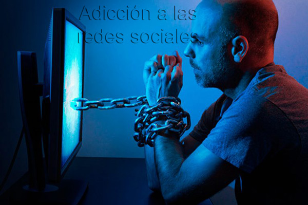 ¿Cómo y porqué nos podemos volver adictos a las RRSS y quienes son más vulnerables a esta adicción?