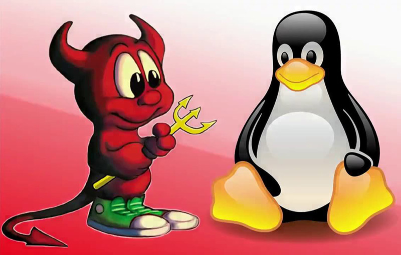 ¿Cuáles son las diferencias entre FreeBDS y Linux? ¿Cuál es mejor?