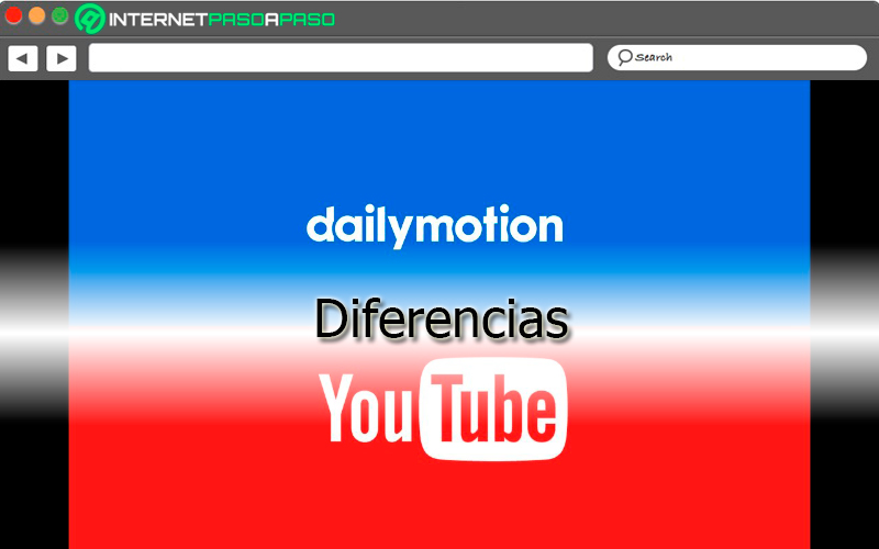 DailyMotion vs YouTube Which is better and how are they different?