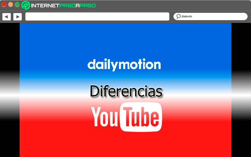 DailyMotion vs YouTube ¿Cuál es mejor y en qué se diferencian?
