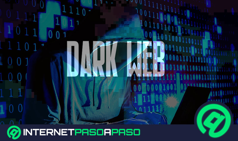 Dark Web ¿Qué es, cómo funciona y cómo entrar en la internet oscura de forma segura?