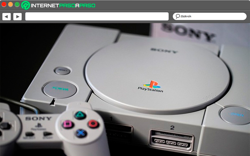 sony playstation emulator mac download