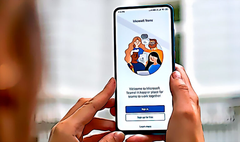 Deberias dejar de usarlo Expertos en ciberseguridad aseguran que Microsoft Teams no es para nada seguro