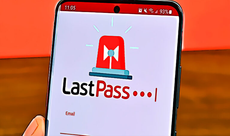 Deberias temer por tus password Acaban de robar el codigo fuente de LastPass y muchos usuarios ya comienzan a cambiar de gestor