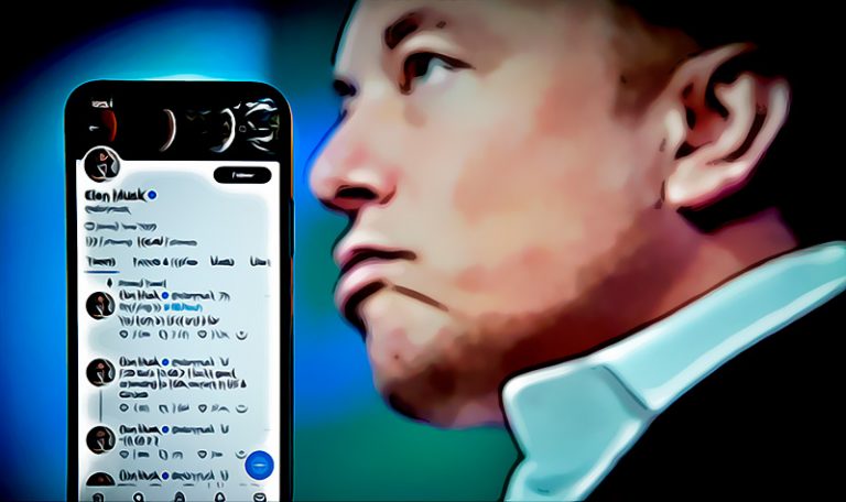 Dejara el barco Musk podria dejar de ser el CEO de Twitter a finales de este mismo ano