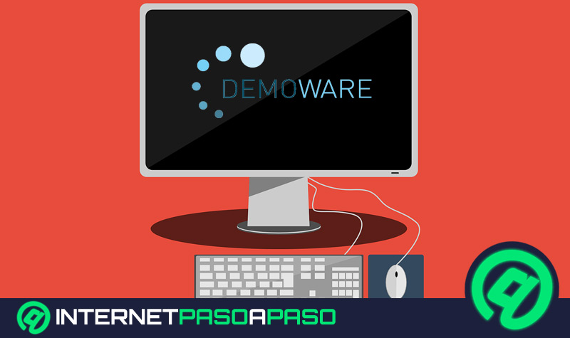 Demoware ¿Qué es, para qué sirve y cómo funciona este tipo de programas informáticos?