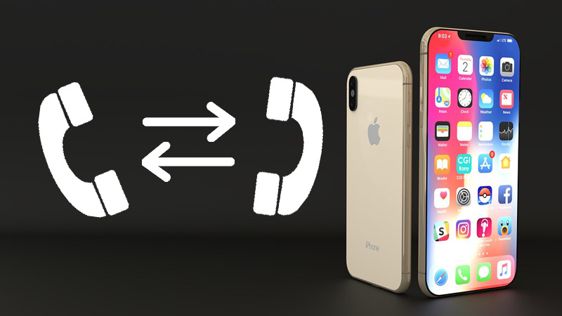 Desbloquear un iPhone XS y XS Max para utilizarlo con otro operador telefónico