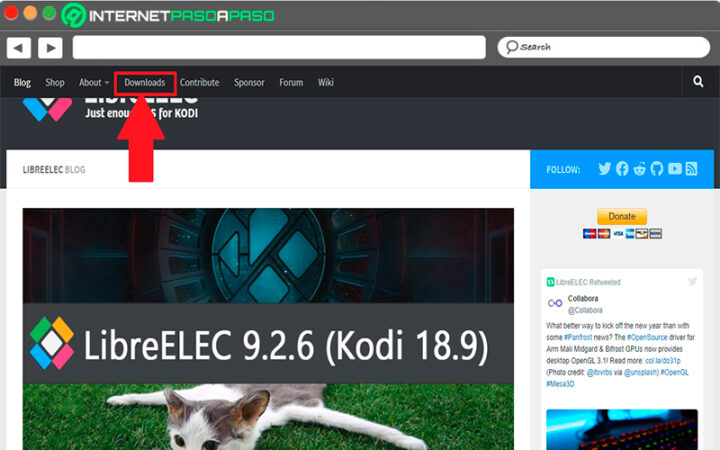 LibreELEC for Raspberry Pi What is it, what is it for and what are the ...