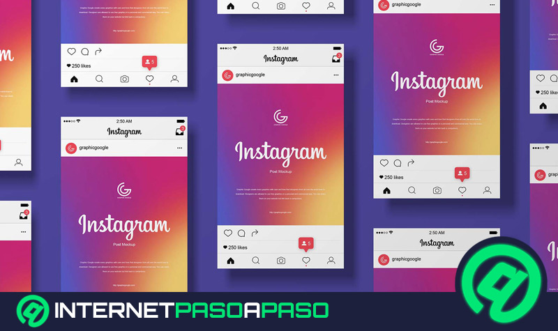 Templates for Instagram What are they, what are they for and how to create the best ones for my profile?