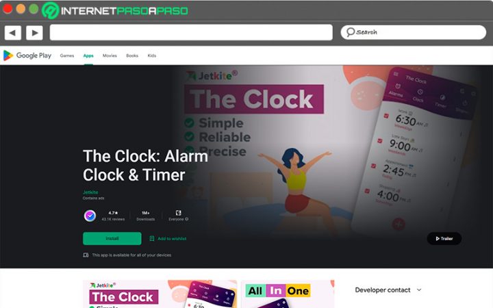 15 Apps de Alarma en Android e iOS 】Lista 2026