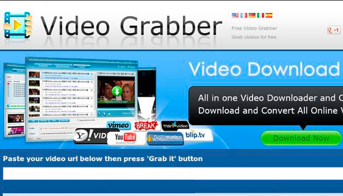 Video Grabber