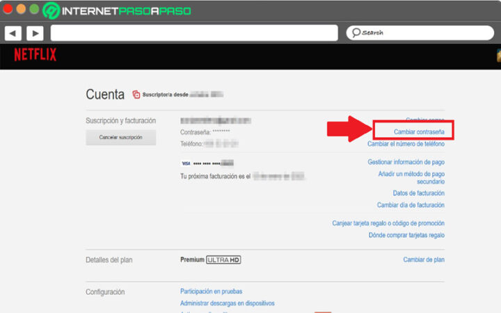 Cerrar Sesión de Netflix 】 Guía Paso a Paso 2025