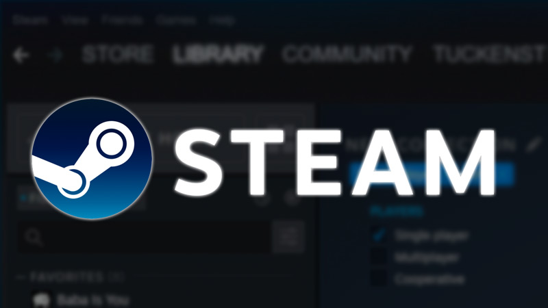 Descubre cómo compartir tu cuenta de Steam para que amigos y familia puedan acceder a tus juegos