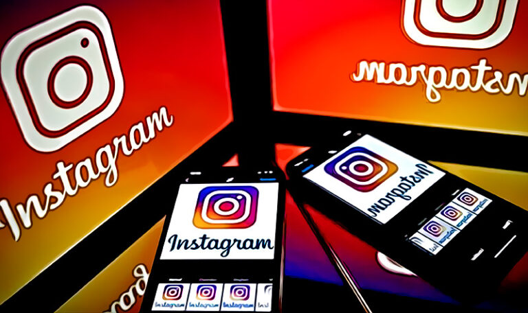 Detectan nueva estafa para robar tu cuenta de Instagram 】 2026