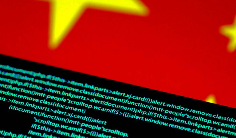 Descubren que los piratas informáticos chinos llevan 3 años atacando países de Europa y Norteamérica