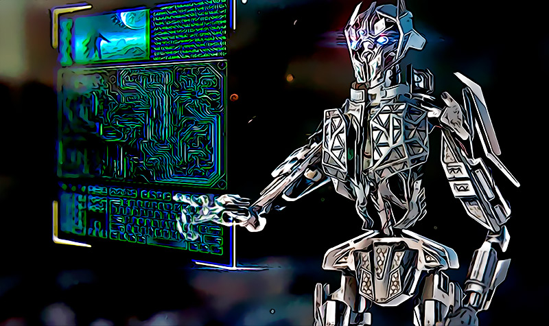 Descubrimos a Trojan Puzzle; un malware que corrompe los asistentes de IA