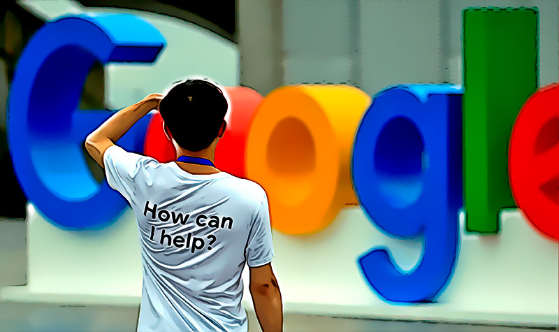 Despedidos Alphabet empresa matriz de Google despide a mas de 12000 personas en su ultimo recorte laboral