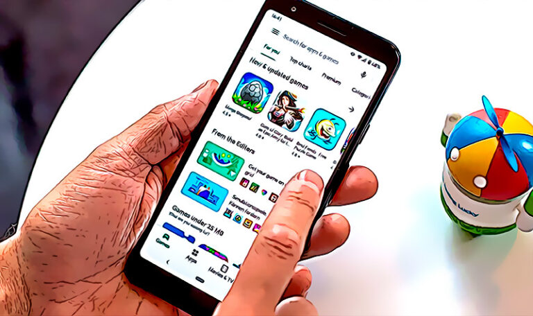 Detectan mas de una docena de apps de la PlayStore difundiendo malware bancarios para vaciar las cuentas de sus victimas
