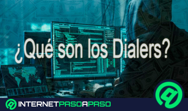 Dialers ¿Qué es, cómo funciona y de qué forma nos podemos proteger?