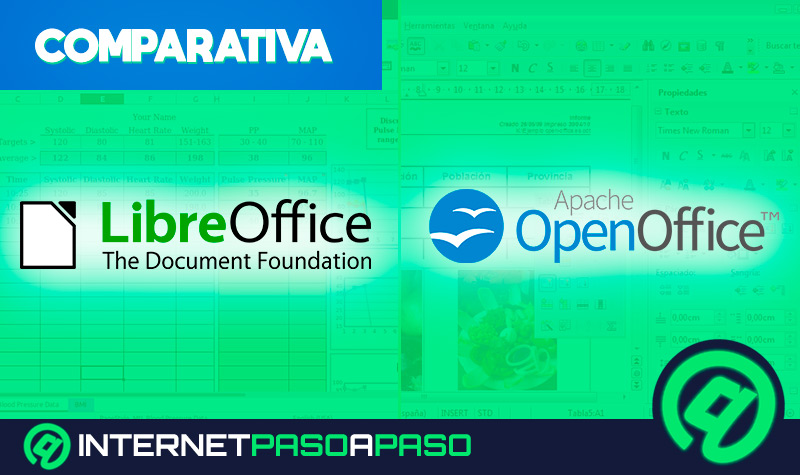 Diferencias entre LibreOffice y OpenOffice ¿Cuál es el mejor paquete ofimático para utilizar en Linux?