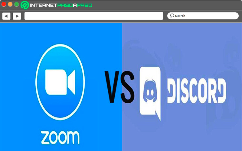 Discord vs Zoom What is the best tool to make video calls?