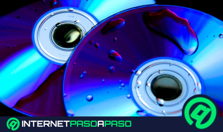 Discos ópticos ¿Que son, para qué sirven y qué tipos existen?