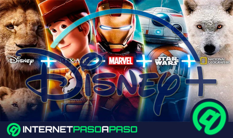Disney+ ¿Es la mejor opción para ver series y películas en streaming? Review