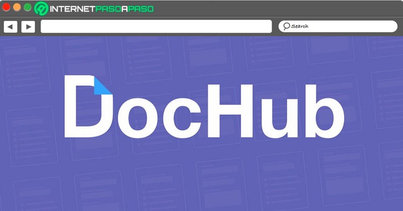 DocHub – PDF Sign and Edit