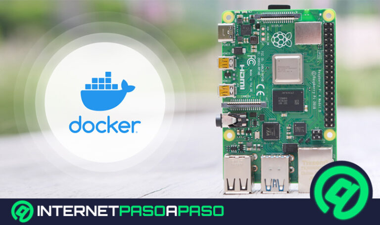 Docker en Raspberry Pi Qué es, para qué sirve y cómo instalar esta herramienta en mi monoplaca