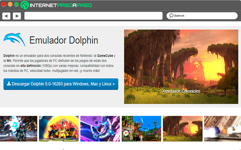 ▷ Emulador De WII Para PC Windows 10 - Dolphin 2023