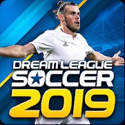 Dream league soccer 2019 para moviles