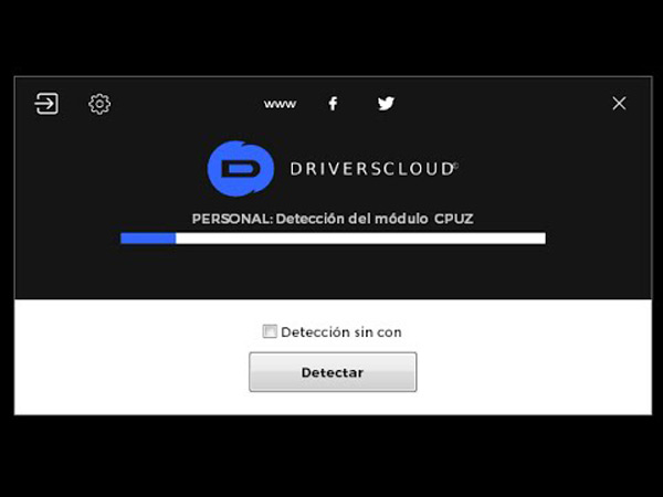 Drivers Cloud