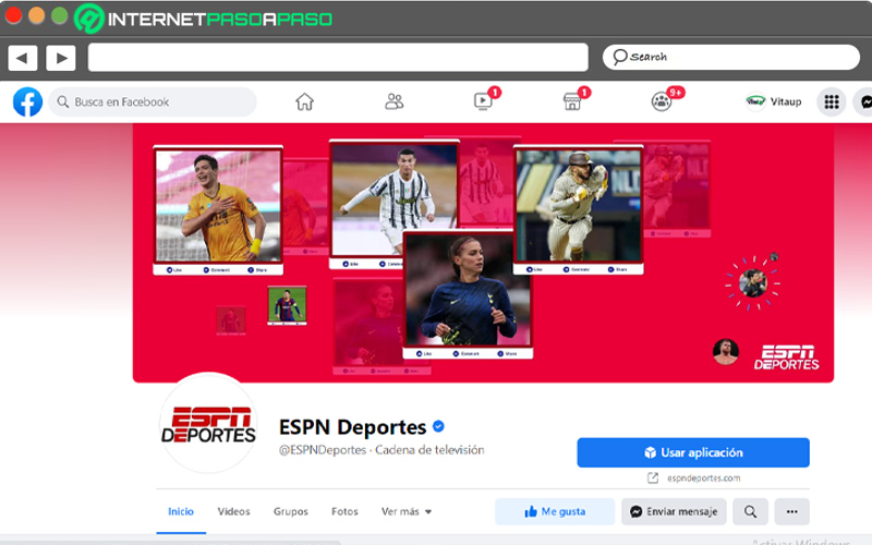 ESPN-Deportes