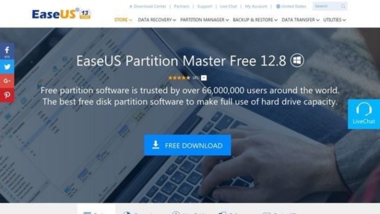 instal the new for windows EASEUS Partition Master 17.8.0.20230627