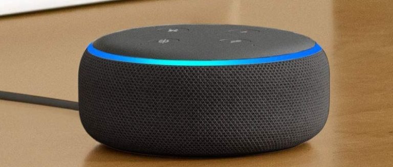 Alexa What is the Amazon voice assistant and what is it for?