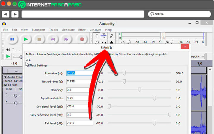 Linux Audacity Audacity para Linux 】¿Qué Es? + Funciones y Características 2026