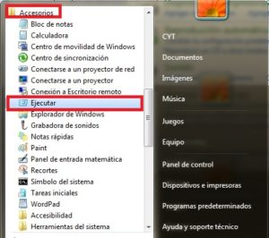 Listado De 140 Comandos Para Ejecutar En Windows