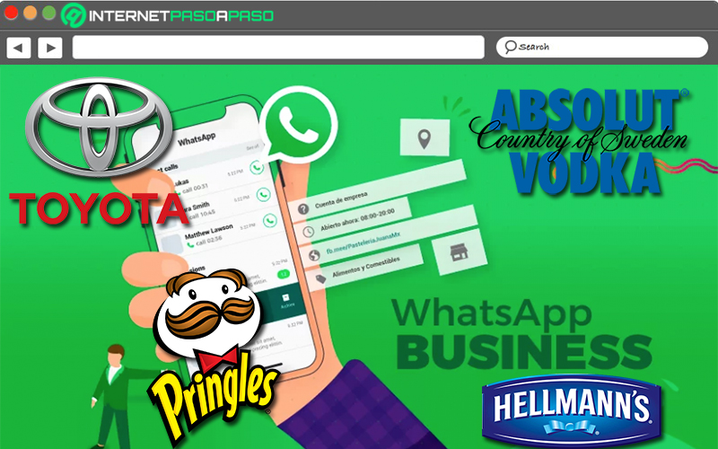 Ejemplos de campañas publicitarias en Whatsapp Business que puedes copiar para hacerlas con tu emprendimiento