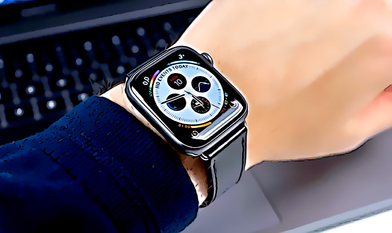 El Apple Watch Pro necesitara buenas prestaciones para destacar