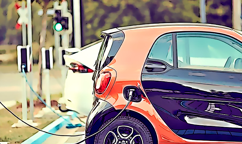 El CEO de GM dice que los coches eléctricos serán rentables para 2025