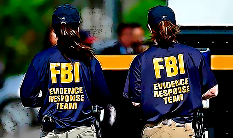 El FBI compro datos de ubicacion en USA y otros departamentos de policia podrian haber hecho lo mismo