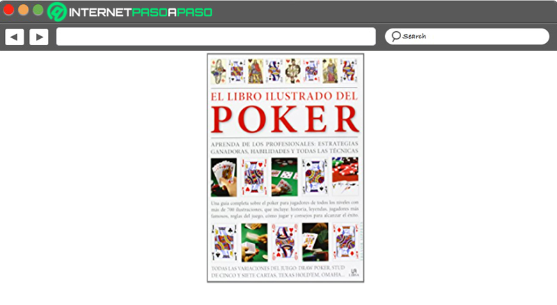 El Libro Ilustrado del Póker 