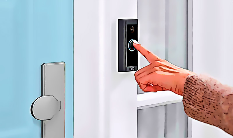 El Ring Intercom el dispositivo para hacer inteligente al intercomunicador de tu apartamento