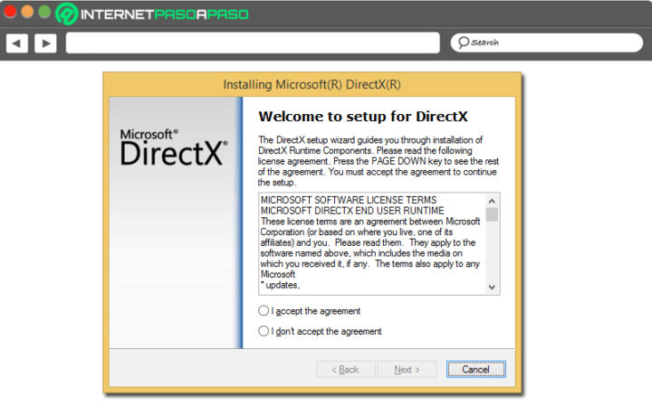 directx sdk