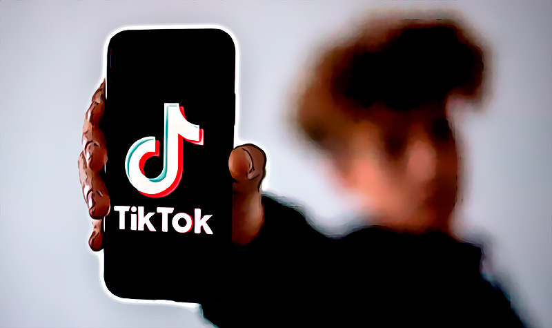 El Senado de Estados Unidos quiere saber como TikTok protege tus datos personales para evitar bloquear la plataforma en el pais
