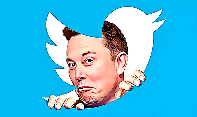 El acuerdo de Twitter con Elon Musk esta al borde de una guerra judicial