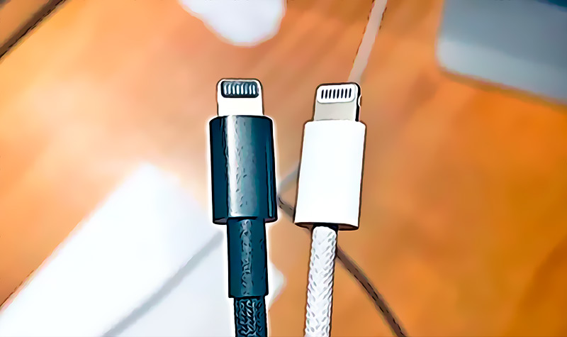 El cable Lightning de Apple cumple 10 anos pero morira por culpa de la nueva normativa europea