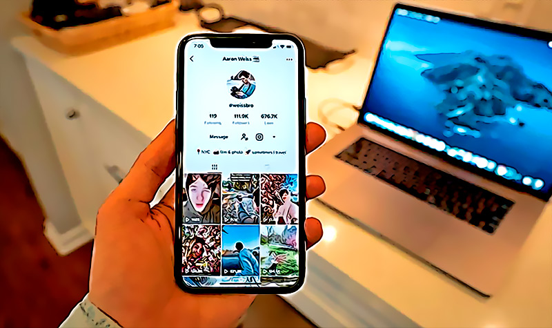 El fin de una era! TikTok supera a Facebook e Instagram como la red social mas usada para el entretenimiento